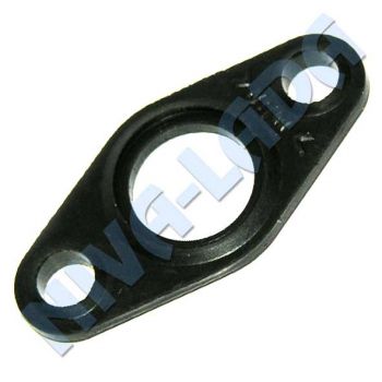 Прокладка крана отопителя НИВА БРТ 2101-8101332-10