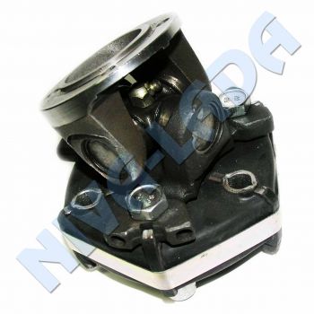 Вал карданный промежуточный (промвал) НИВА 2121-2202010 Тольятти (УСИЛЕННЫЙ)