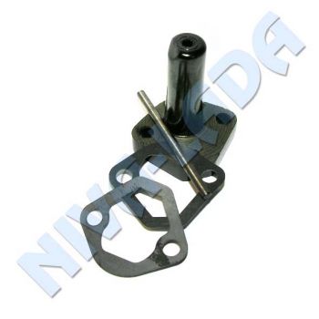 Проставка бензонасоса + шток + прокладка НИВА 2121; 21213; 2131