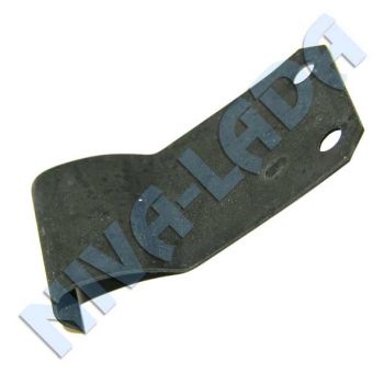 Пружина лючка бензобака НИВА-Шевроле 2123-8413054