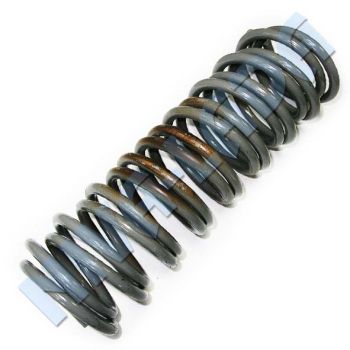 Пружины подвески задней НИВА-Шевроле 2123-2912712 лада имидж (комплект, 2шт.)