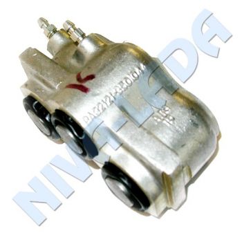 Цилиндр Тормозной Передний суппорта НИВА 2121-3501178 Правая сторона Лада Имидж