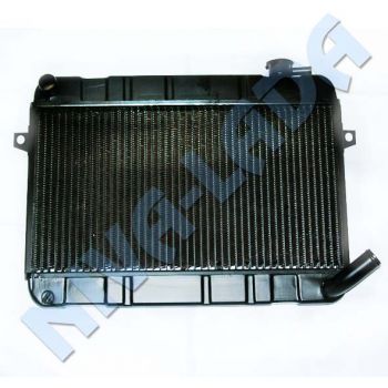 Радиатор НИВА 2121-1301012 Оренбург 2121.1301.1000-02