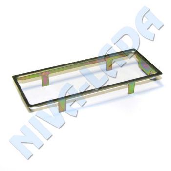 Рамка пепельницы передней НИВА 21213; 21214; 2131, 2101-5325062