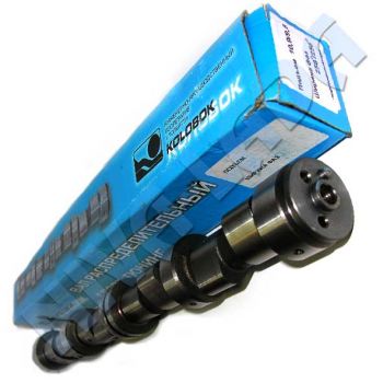 Вал распределительный НИВА 21214-1006008 ИПК Колобок подъем-10,9/9,8 шир 258/256, низовой