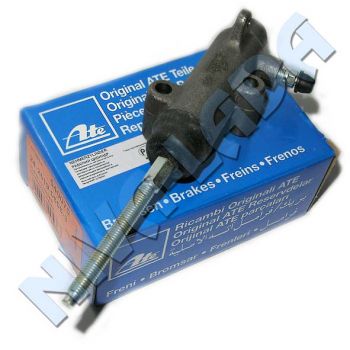 Цилиндр Рабочий Сцепления НИВА ATE 24.2519-0505.3 2101-1602510