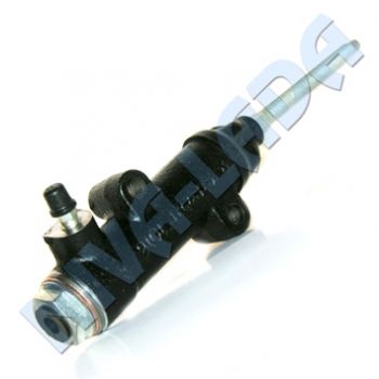 Цилиндр Рабочий Сцепления НИВА 2121; 21213; 21214; 2131; 2101-1602510; Лада Имидж