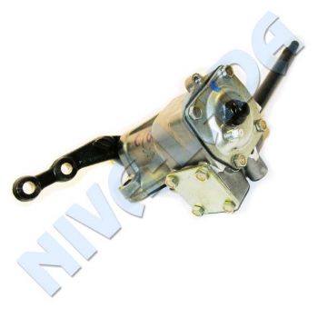 Редуктор рулевой НИВА 21213-3400010-00 Тольятти (вал 205мм)