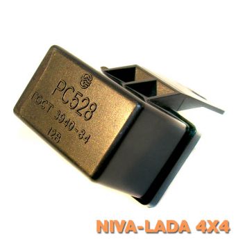 Реле звукового сигнала 81.3777 РС 528