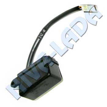 Реле стеклоочистителя РС 514 НИВА 21213; 21214; 2107.3747-01 Автоприбор