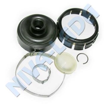 Ремонтный комплект промежуточного карданного вала НИВА 21213-2202000