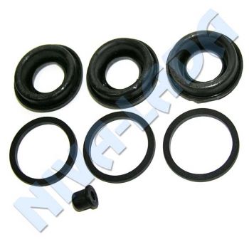 Ремонтный комплект цилиндра переднего тормоза суппорта НИВА БРТ оригинал 72R на 1 ПТЦ