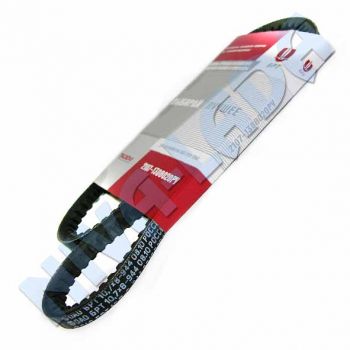 Ремень генератора НИВА 2121; 21213; 21214; 2131 AVX 10x940 клиновой с фасонными зубцами 2107-1308020 БРТ