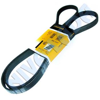 Ремень генератора НИВА-Шевроле 2123-1041020 ContiTech 5PK1885