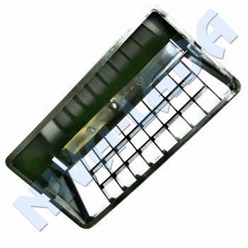 Решетка корпуса воздухопритока НИВА 2121-8101410