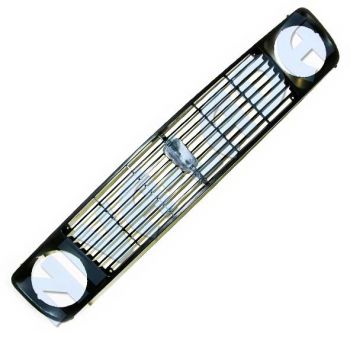 Решетка радиатора НИВА 2121-8401014 для машин до 2016 г.в.