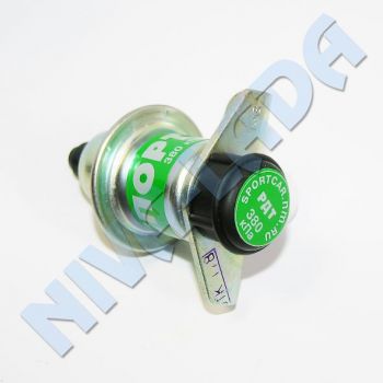 Регулятор давления топлива РДТ-380 НИВА Спорт 21214; 2123; 2112-1160010