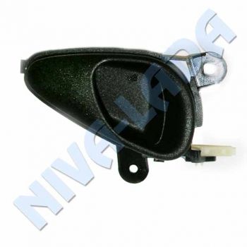 Ручка двери внутренняя крючок НИВА Шевроле 2123-6105180 правая