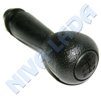Рукоятка рычага КПП НИВА-Шевроле 2123-1703088 (до 2009)