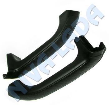 Ручки дверей внутренние НИВА 21214м комплект 21214-6616086; 21214-6616087