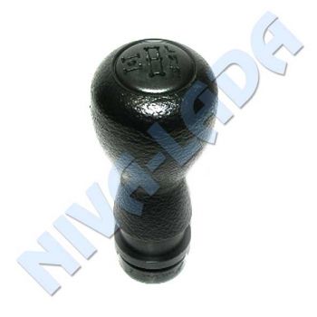 Рукоятка рычага КР НИВА-Шевроле 2123-1804138-10 (до 2009)
