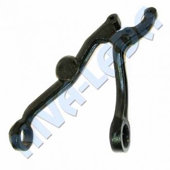 Рычаг передней подвески НИВА 2121-2904101 верхний левый Лада имидж