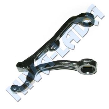 Рычаг передней подвески НИВА 2123-2904101 верхний левый Лада имидж