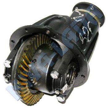 Редуктор заднего моста РЗМ НИВА (4,3) 22 шлица (с блокировкой 9") 2101-2402010 Тольятти