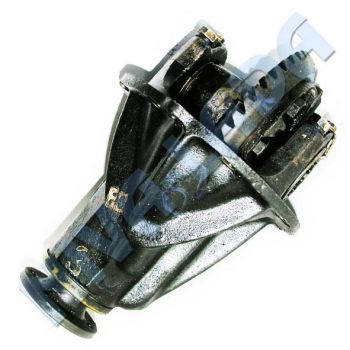 Редуктор заднего моста РЗМ НИВА (4,1) 22 шлица 2103-2402010 Тольятти НИВА 1,6