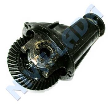 Редуктор заднего моста РЗМ НИВА (3,9) 22 шлица 2106-2402010 Тольятти НИВА 1,7