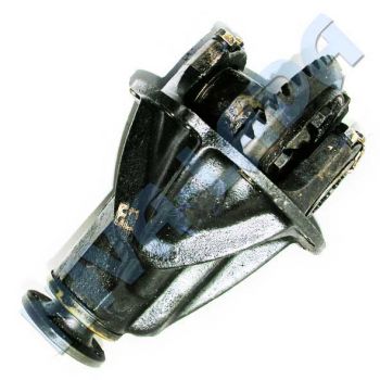 Редуктор заднего моста РЗМ НИВА (4,44) 22 шлица 2102-2402010 Тольятти