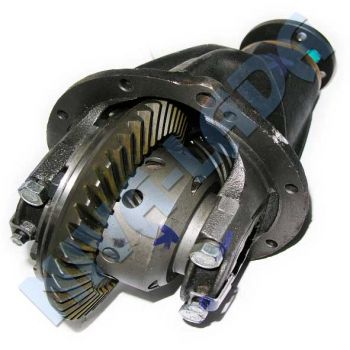 Редуктор заднего моста РЗМ НИВА (3,9) 22 шлица (с блокировкой) 2106-2402010 Тольятти НИВА 1,7