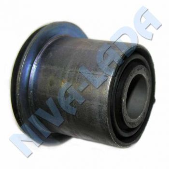 Сайлент-блок НИВА 21214-2904040 нижний с 2010 года 21214М; 2123 Anvis