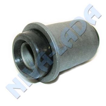 Сайлент-блок НИВА 2121; 21213; 21214; 2123 нижний 2121-2904040 (до 2010г.)