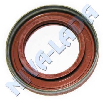 Сальник полуоси Нива-Шевроле (нового образца) 2110-2301035 (левый)