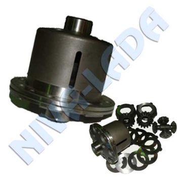 Дифференциал повышенного трения ВАЗ дисковый VALRacing (с преднатягом 3,5-14 кг. м.) привод задний