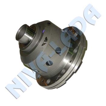 Дифференциал повышенного трения ВАЗ винтовой VALRacing (смотри раздел трансмиссия)