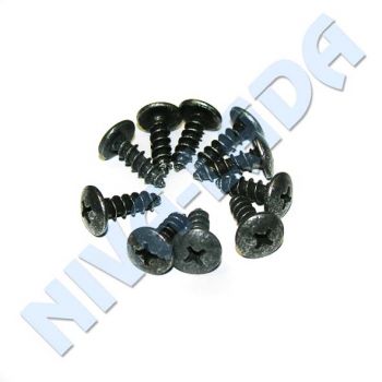 Саморез 4,9х16 21140-5325388-008 (набор 10шт.)