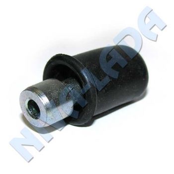 Сапун коробки переключения передач, коробки раздаточной, НИВА Шевроле 21230-1700021-00 КПП; КР