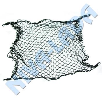 Сетка в багажник 75х75см Nevod Standart-M Setka-02 напольная