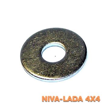 Шайба М10 х 30