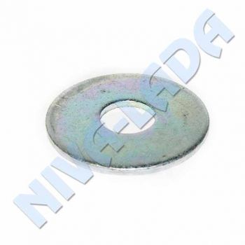 Шайба оси нижнего рычага внешняя НИВА 21214-2904045