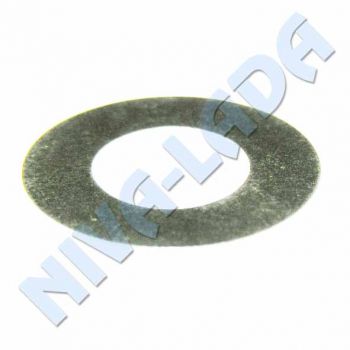 Шайба оси нижнего рычага регулировочная НИВА 21214-2904036