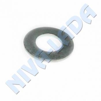Шайба оси нижнего рычага внутренняя НИВА 21214-2904035