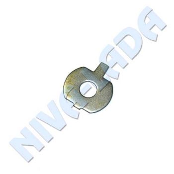 Шайба стопорная шестерни вала распределительного НИВА 2121; 21213; 21214