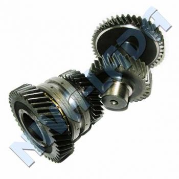 Кит комплект КР НИВА (синхронизатор раздаточной коробки) Тема+