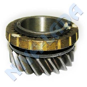 Шестерня КПП НИВА 3-й передачи 2101-1701131 в сборе