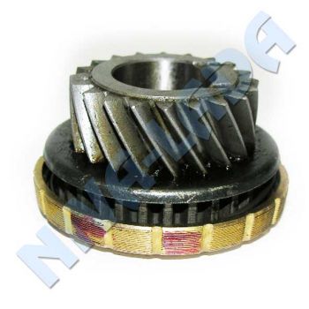 Шестерня КПП НИВА 5-й передачи 2123-1701157 в сборе