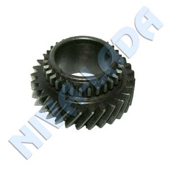 Шестерня Коробки Раздаточной НИВА 21213-1802040 низшей передачи