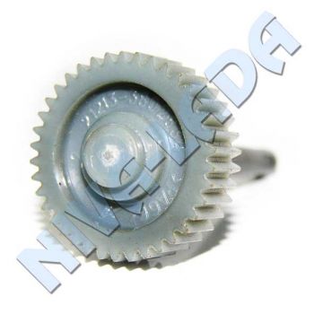 Шестерня привода спидометра ведомая НИВА 21213-3802834